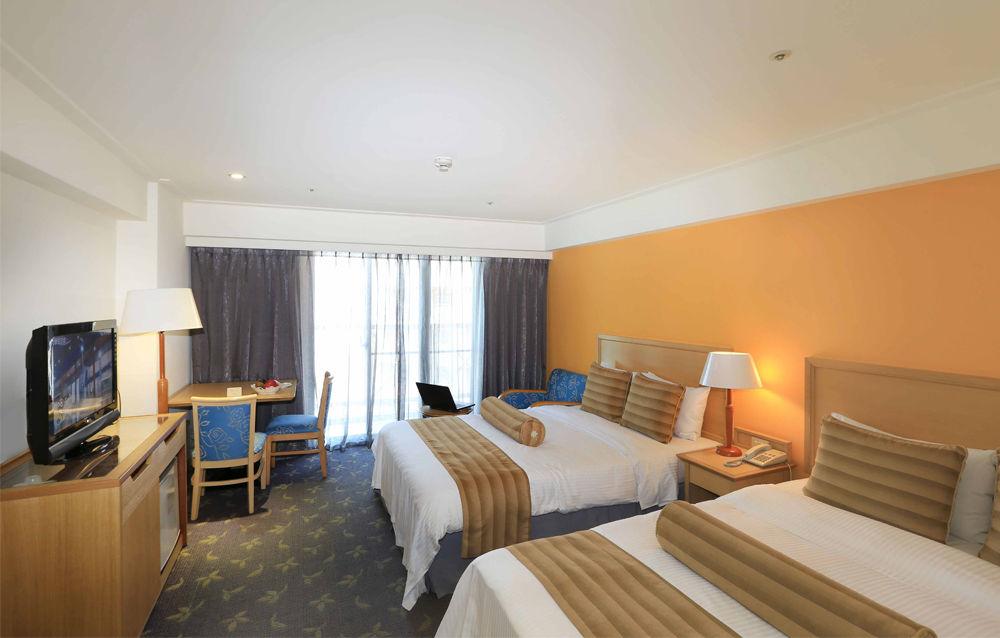 Beach Resort Green Bay وانلي المظهر الخارجي الصورة