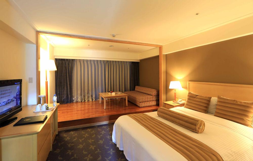 Beach Resort Green Bay وانلي المظهر الخارجي الصورة