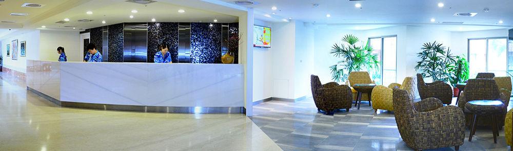 Beach Resort Green Bay وانلي المظهر الخارجي الصورة