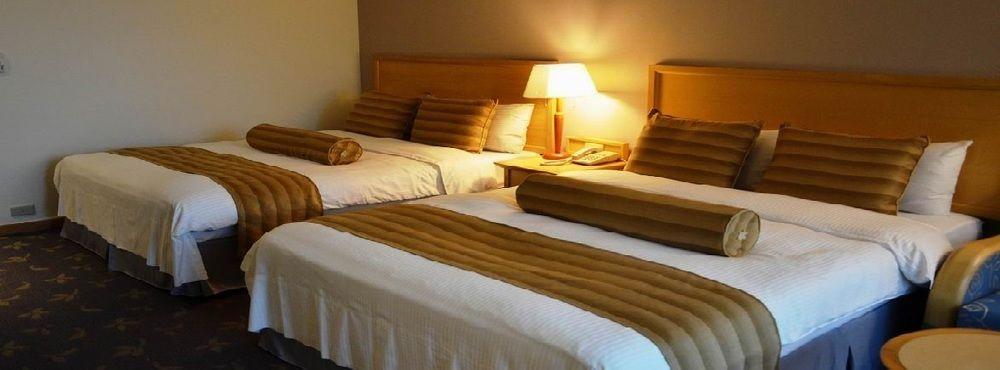 Beach Resort Green Bay وانلي المظهر الخارجي الصورة