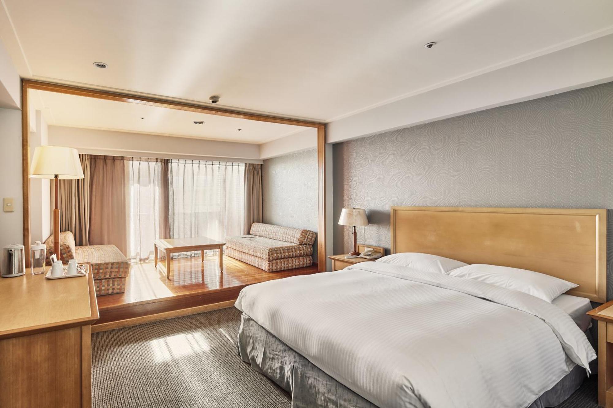 Beach Resort Green Bay وانلي المظهر الخارجي الصورة