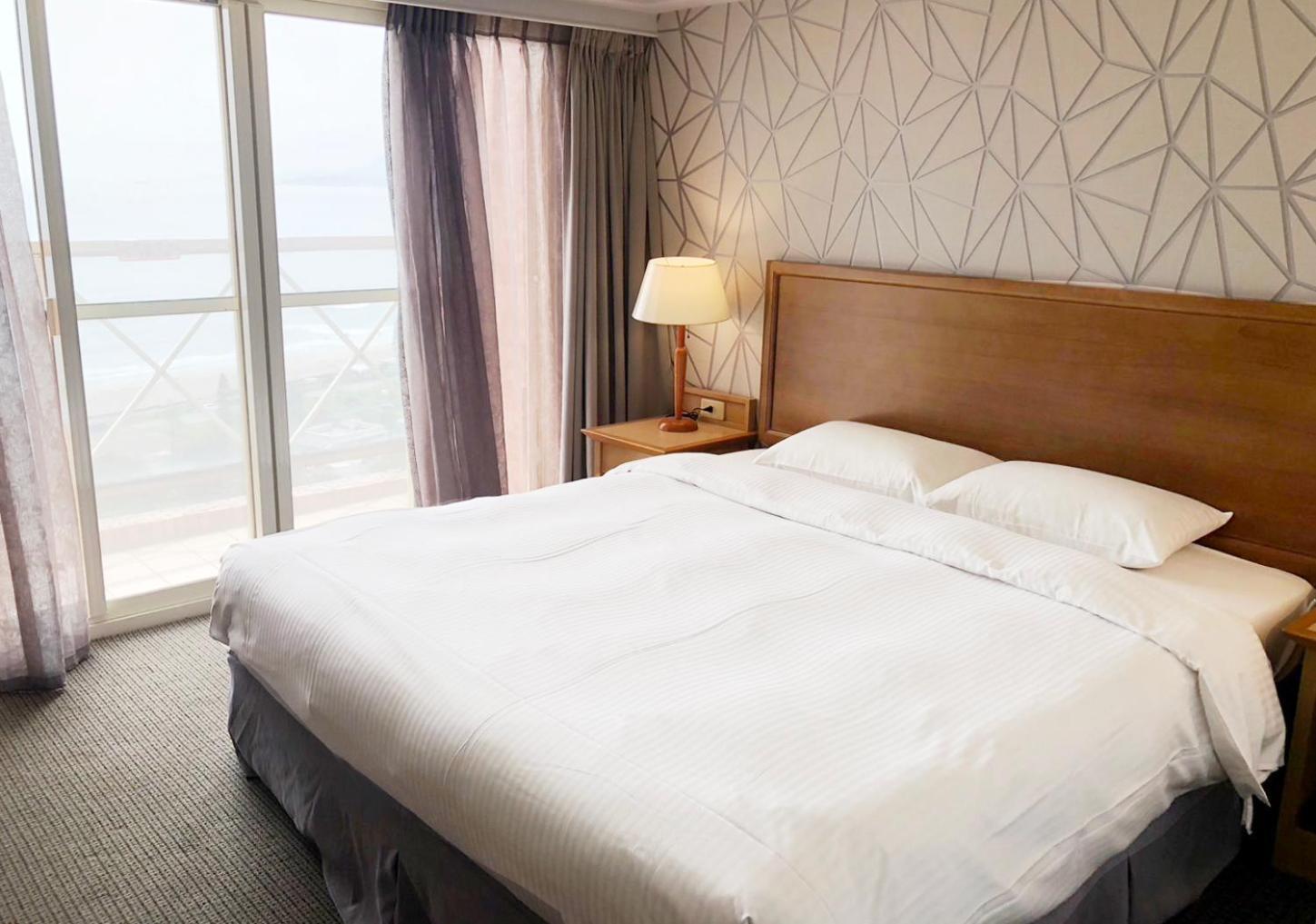 Beach Resort Green Bay وانلي المظهر الخارجي الصورة