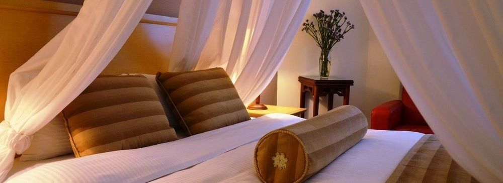 Beach Resort Green Bay وانلي المظهر الخارجي الصورة