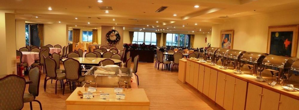 Beach Resort Green Bay وانلي المظهر الخارجي الصورة